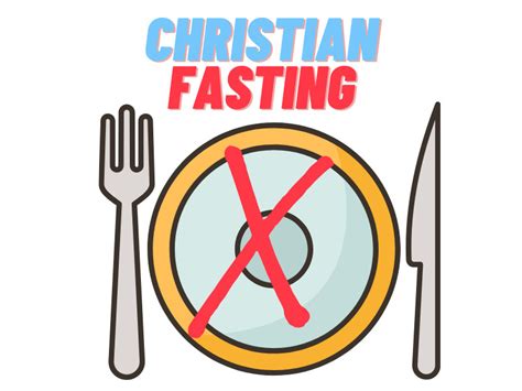 Fasting in christian. Things To Know About Fasting in christian. 